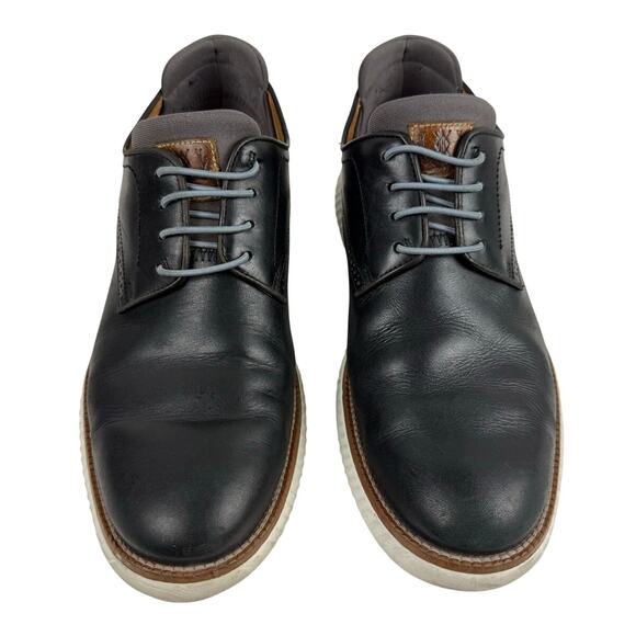 Martin Dingman Other - Martin Dingman CountryAire Saddle Leather Plain Toe size 9M
